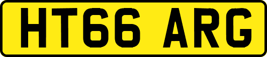 HT66ARG