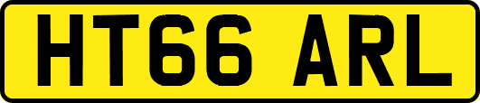 HT66ARL