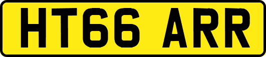 HT66ARR