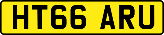 HT66ARU