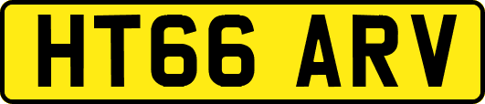 HT66ARV