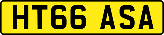 HT66ASA