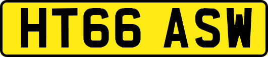 HT66ASW