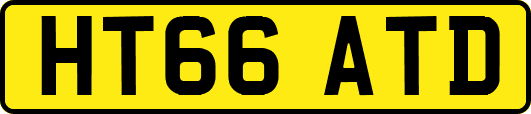HT66ATD