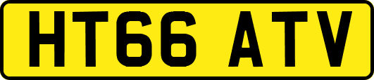HT66ATV
