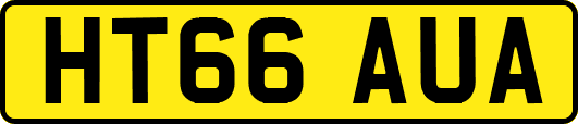 HT66AUA