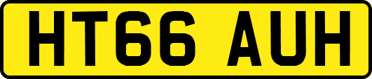 HT66AUH