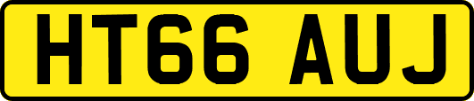 HT66AUJ