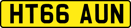 HT66AUN