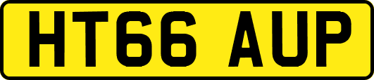 HT66AUP