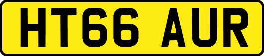 HT66AUR