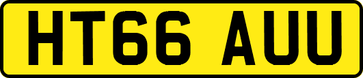HT66AUU