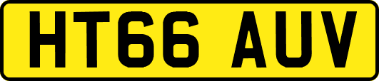 HT66AUV