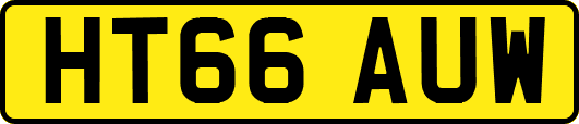 HT66AUW