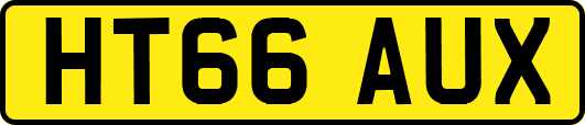 HT66AUX