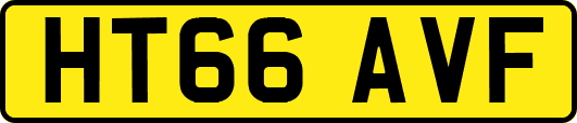 HT66AVF