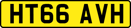 HT66AVH