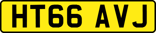 HT66AVJ