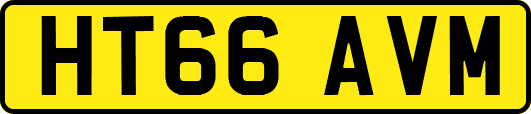 HT66AVM
