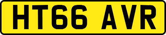 HT66AVR