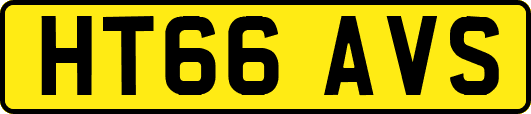 HT66AVS