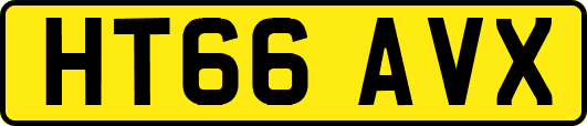 HT66AVX