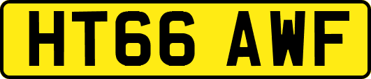 HT66AWF