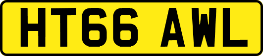 HT66AWL