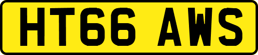 HT66AWS