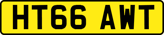 HT66AWT