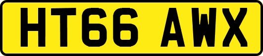 HT66AWX