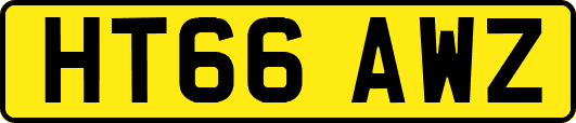 HT66AWZ