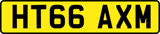 HT66AXM