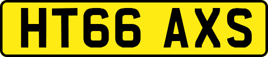 HT66AXS