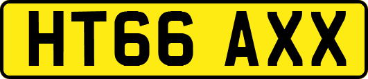 HT66AXX