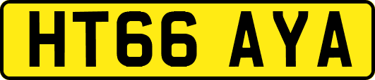 HT66AYA