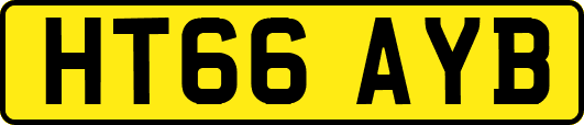 HT66AYB