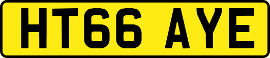 HT66AYE
