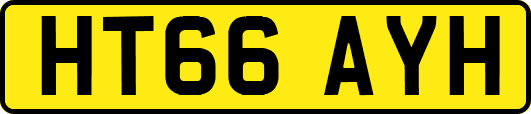 HT66AYH