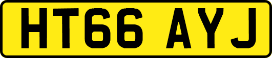 HT66AYJ