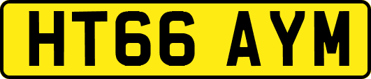 HT66AYM