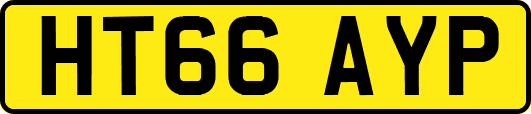 HT66AYP