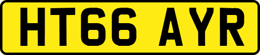 HT66AYR