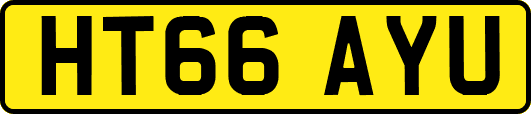 HT66AYU