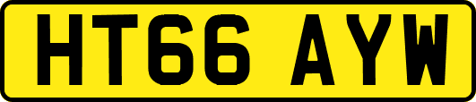 HT66AYW