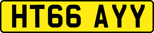 HT66AYY