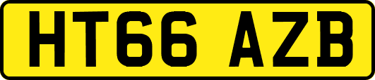 HT66AZB