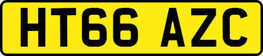 HT66AZC