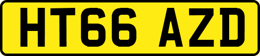 HT66AZD