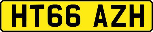HT66AZH